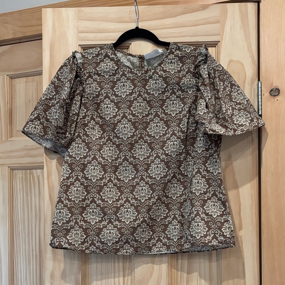 Hyacinth House Top